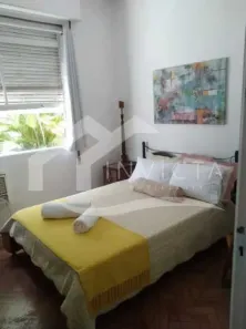 Apartamento com 2 Quartos à venda, 77m² no Botafogo, Rio de Janeiro