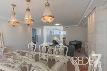 Apartamento com 3 Quartos à venda, 168m² no Centro, Campinas