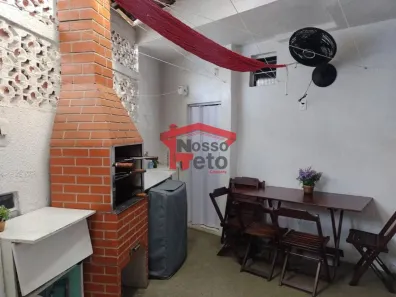 Casa com 2 Quartos à venda, 70m² no Vila Albertina, São Paulo