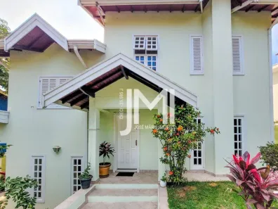 Casa com 3 Quartos à venda, 270m² no Cidade Universitária, Campinas