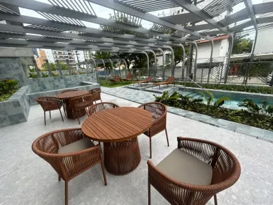 Apartamento com 3 Quartos à venda, 78m² no Jardim Oceania, João Pessoa
