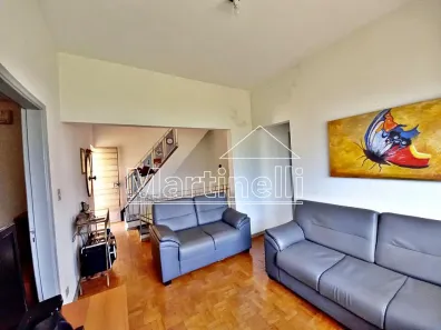 com 3 Quartos à venda, 208m² no Campos Elíseos, Ribeirão Preto