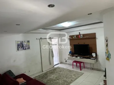 Sobrado com 3 Quartos à venda, 293m² no Residencial Santa Paula, Jacareí