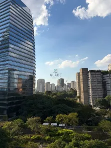 Apartamento com 1 Quarto à venda, 68m² no Vila Olímpia, São Paulo