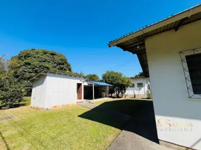 Casa com 3 Quartos à venda, 80m² no Vargem Pequena, Florianópolis