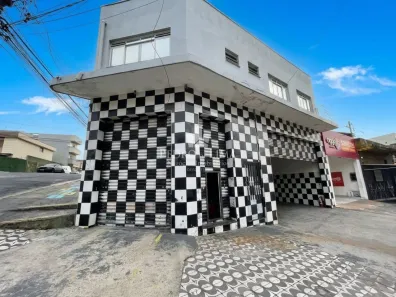 Sala Comercial para alugar, 300m² no Vila Talarico, São Paulo