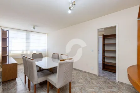 Apartamento com 1 Quarto à venda, 70m² no Santa Rosa, Niterói
