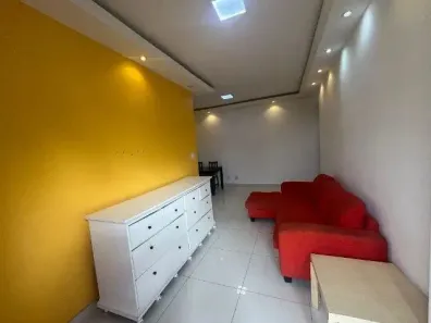 Apartamento com 2 Quartos à venda, 65m² no Barra Olímpica, Rio de Janeiro