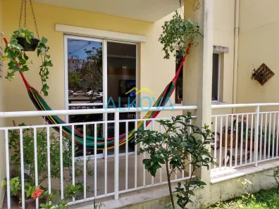 Apartamento com 3 Quartos à venda, 81m² no Jardim Sul, São José dos Campos