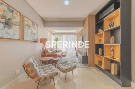 Cobertura com 2 Quartos para alugar, 182m² no Mont Serrat, Porto Alegre