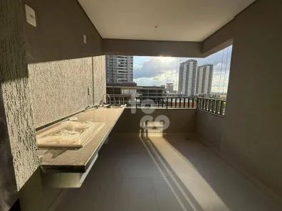 Apartamento com 3 Quartos à venda, 89m² no Jardim Sul, Uberlândia