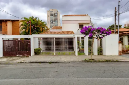 Ponto Comercial para alugar, 400m² no Vila Gumercindo, São Paulo