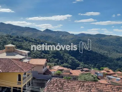 Casa com 4 Quartos à venda, 244m² no Cariocas, Nova Lima