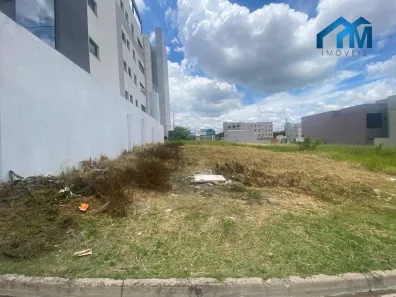 Lote/Terreno à venda, 200m² no Itu Novo Centro, Itu