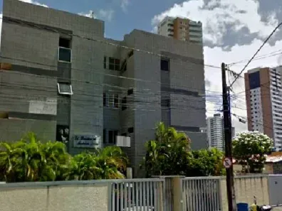 Apartamento com 2 Quartos para alugar, 65m² no Manaíra, João Pessoa