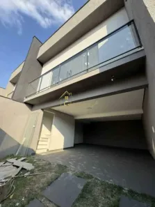 Casa com 3 Quartos à venda, 160m² no Jardim das Alterosas - 2ª Seção, Betim