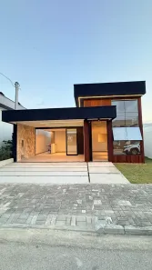 Casa com 3 Quartos à venda, 130m² no Cajupiranga, Parnamirim
