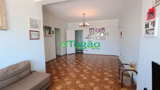 Apartamento com 3 Quartos à venda, 120m² no Centro, São José do Rio Preto