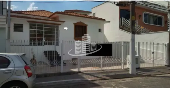 Casa com 3 Quartos à venda, 270m² no Jardim Franca, São Paulo