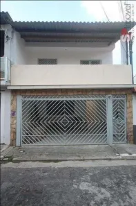 Sobrado com 4 Quartos à venda, 130m² no Vila Carrão, São Paulo