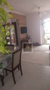 Apartamento com 2 Quartos à venda, 66m² no Jardim Paraíso, São José dos Campos
