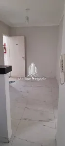 Apartamento com 2 Quartos à venda, 46m² no Jardim Recanto, Americana