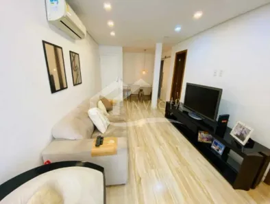 Apartamento com 2 Quartos à venda, 60m² no Copacabana, Rio de Janeiro