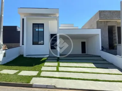 Casa de Condomínio com 3 Quartos à venda, 165m² no Residencial Vila Victoria, Itupeva