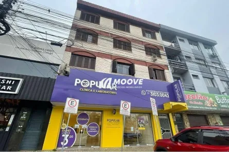 Apartamento com 1 Quarto à venda, 60m² no Vila Cachoeirinha, Cachoeirinha