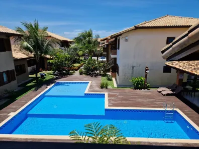 Apartamento com 1 Quarto à venda, 10m² no , Porto Seguro