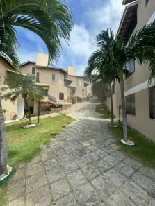 Casa de Condomínio com 4 Quartos à venda, 263m² no Patamares, Salvador