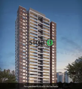 Apartamento com 3 Quartos à venda, 158m² no Perdizes, São Paulo