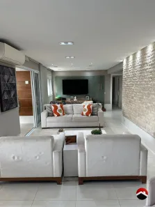 Apartamento com 3 Quartos à venda, 170m² no Água Branca, São Paulo