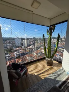 Apartamento com 2 Quartos à venda, 71m² no Vila Aurora (Zona Norte), São Paulo