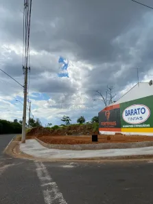 Lote/Terreno para alugar, 257m² no Parque das Amoras II, São José do Rio Preto