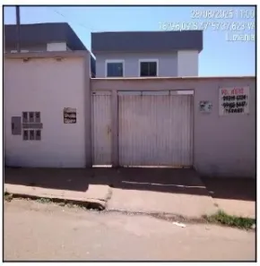 Apartamento com 2 Quartos à venda, 55m² no Parque Estrela Dalva IX, Luziânia