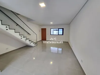 Sobrado com 3 Quartos à venda, 132m² no Vila Carrão, São Paulo