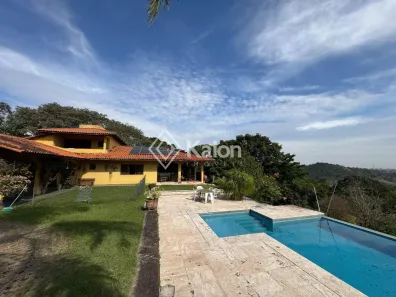 Casa com 7 Quartos à venda, 800m² no Bairro Campos de Santo Antônio, Itu