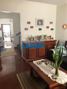Sobrado com 4 Quartos à venda, 145m² no Vila Mariana, São Paulo