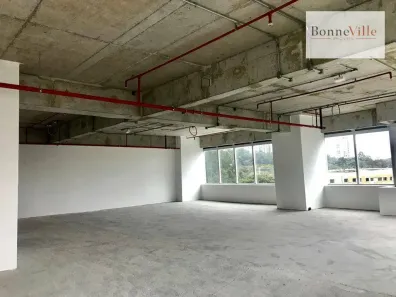 Sala Comercial para alugar, 258m² no Vila Almeida, São Paulo