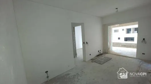 Apartamento com 2 Quartos à venda, 77m² no Caiçara, Praia Grande
