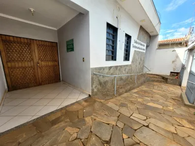 Sala Comercial com 2 Quartos à venda, 251m² no Vila Industrial, Sertãozinho
