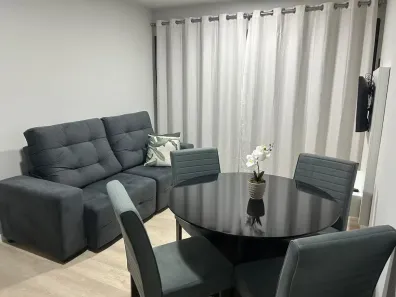 Apartamento com 2 Quartos à venda, 45m² no Vila Carrão, São Paulo