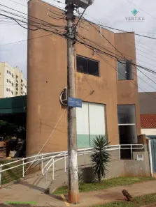 Sala Comercial à venda, 27m² no Parque Estoril, São José do Rio Preto