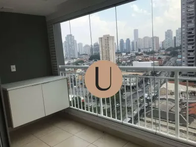 Apartamento com 2 Quartos à venda, 67m² no Parque São Jorge, São Paulo