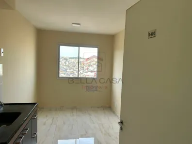 Apartamento com 1 Quarto à venda, 30m² no Cidade Satélite Santa Bárbara, São Paulo