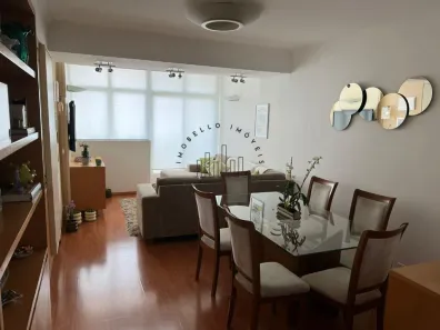 Apartamento com 2 Quartos para venda ou aluguel, 87m² no Cambuí, Campinas