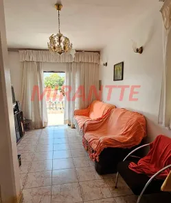 Sobrado com 3 Quartos à venda, 420m² no Água Fria, São Paulo