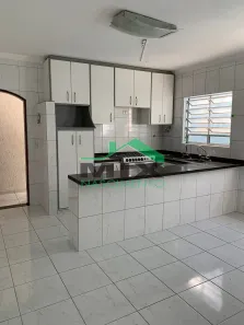 Sobrado com 3 Quartos à venda, 150m² no Taboão, São Bernardo do Campo