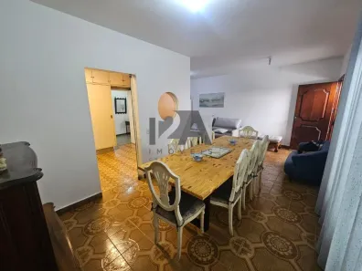 Casa com 4 Quartos à venda, 215m² no Parque Continental, São Paulo